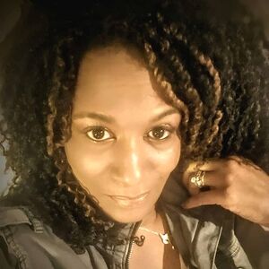 Meet your Posher, Kirsten